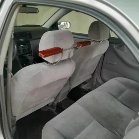 Toyota Corolla 2004