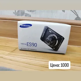 Samsung fotokamera
