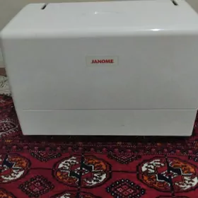 janome  350 E