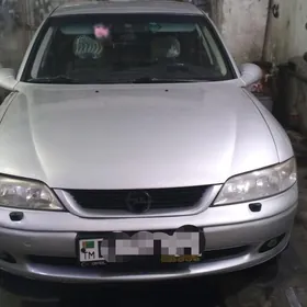 Opel Vectra 2000