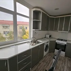 GAGARIN GAUDANKA 2 KOMNAT 64M2