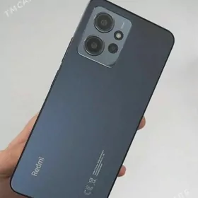 Redmi Note 12