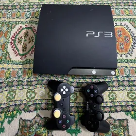 PS3 slim