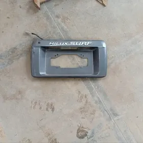 Runner bagaz plasmas