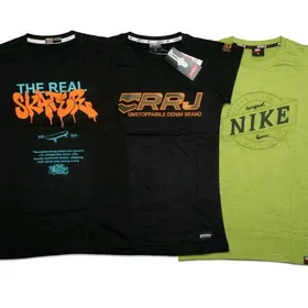 ФУТБОЛКИ размер S