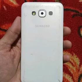 samsung E5 plata