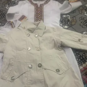 Детская одежда