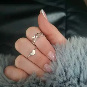 Кольца,подвески ,сережки