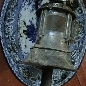 насос российский