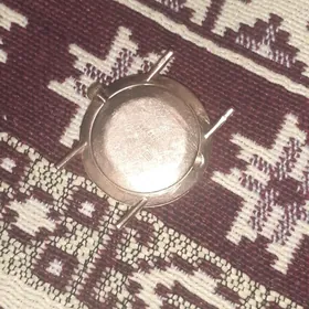 raketa gyzyl sagat 583