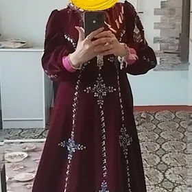 el isleri bn bezelen koynek