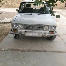 Lada 2106 1985