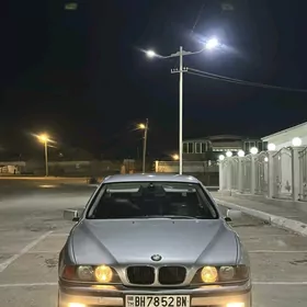 BMW 528 1998