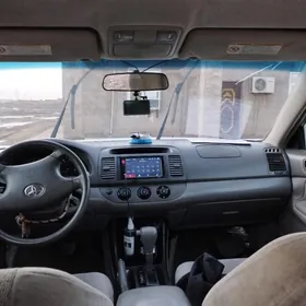 Toyota Camry 2002