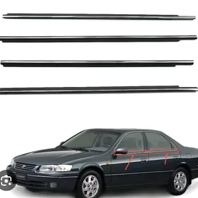 kemri Ayna nikel 1997.2001