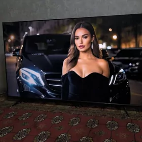 TCL TELEWIZOR 65 android