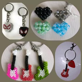 брелоки ️‍