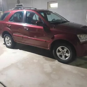 Kia Sorento 2003