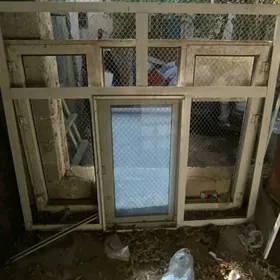 Akno Ayna Акошки