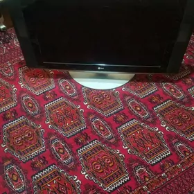 телевизор LG telwizor