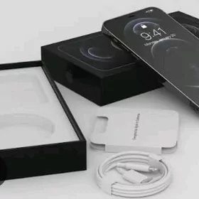 Iphone 12Pro Max 256GB