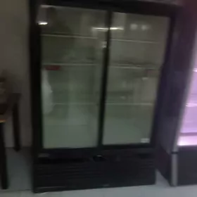 Holodilnik iki acylyan