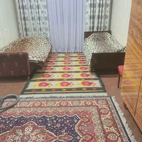 3 комнат 2 этаж экспериментал