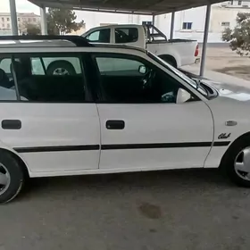 Opel Astra 1994