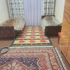 3 комнат 2 этаж экспериментал