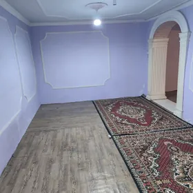 двух комнатная кв