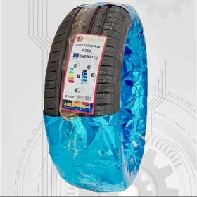 Teker Minerwa ⭕️ 205/55/16