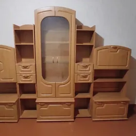 Стенка "Горка"