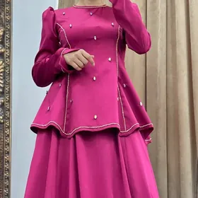 geyilmedik koynekler wecherny