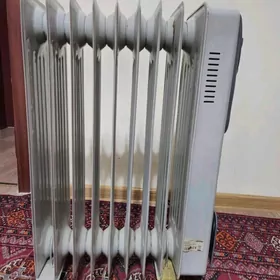 БАТАРЕЯ/BATAREÝA/ÝYLYDYJY