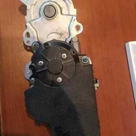 haylander 2012 yyl bagaj zamok