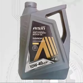 Yag Aisin ⭕️ 10w40 4L