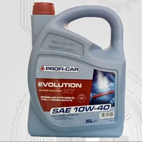 Yag Proficar ⭕️ 10w40 5L