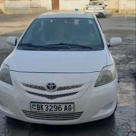 Toyota Yaris 2006