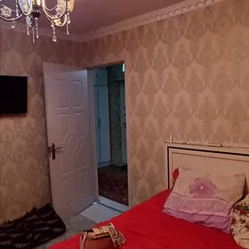 Satlyk 30mkr 3komnat