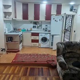 1park śäher merkezi