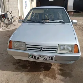 Lada 21099 2002