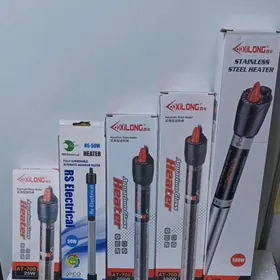 Обогреватель