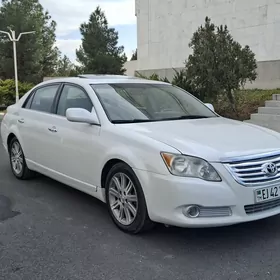 Toyota Avalon 2009