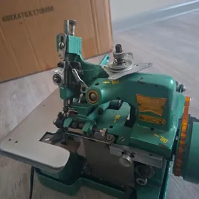 owerlok оверлок