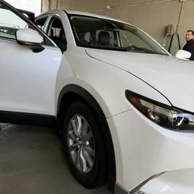 Mazda Mazda6 Sport 2023