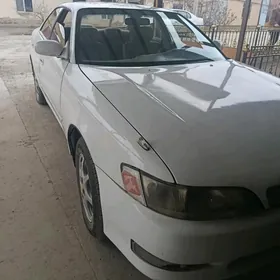 Toyota Mark II 1993