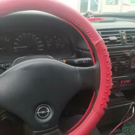 Opel Vectra 1991