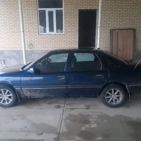 Opel Vectra 1991