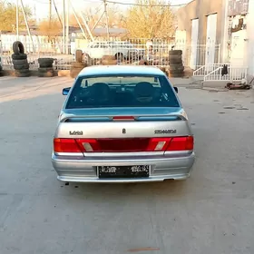 Lada 2115 2012