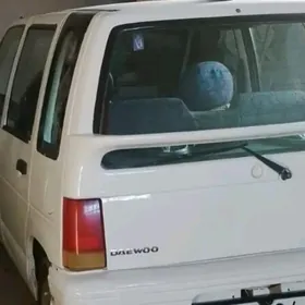 Daewoo Tico 1998